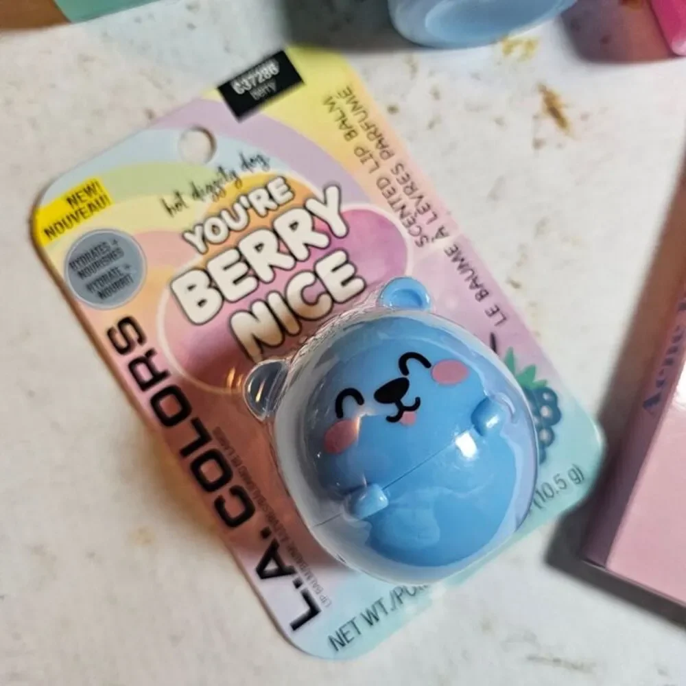 Custom Variety Pack pamper yourself